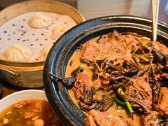 -小六汤包砂煲菜(文景路店)