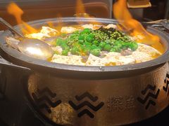 -探鱼·鲜青椒爽麻烤鱼(领展购物广场店)