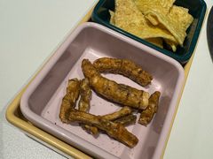 -小街猪手(团结湖店)