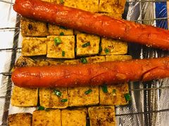 -黑皮烧烤(民意四路店)
