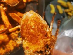 -黄尚皇小龙虾-螃蟹-烧烤工坊(皇后公园店)