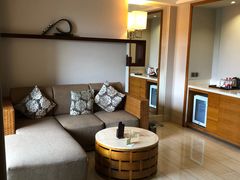 -三亚凤凰水城凯莱度假酒店