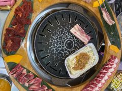 -玄希浪漫厨房·韩料烤肉(湖滨银泰in77店)