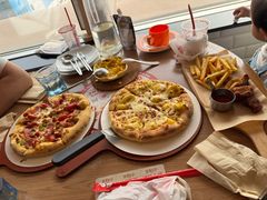 -必胜客(金元宝店)