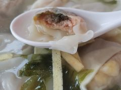 -海平馄饨(逍遥二路店)