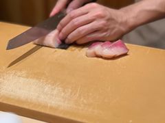 -荣一代目OMAKASE板前料理