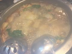 -古乐牛香·鲜牛肉牛杂火锅(解放东路店)