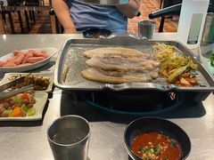 -李氏烤肉店