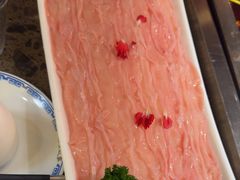 -码头故事火锅(大丰店)