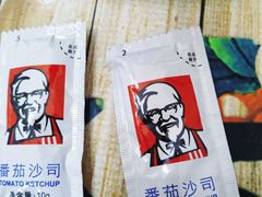 -肯德基(西影路店)