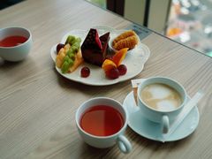 -三亚中心凯悦嘉轩酒店·嘉味餐厅