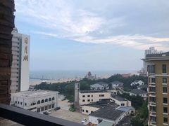 -南戴河旅游度假区