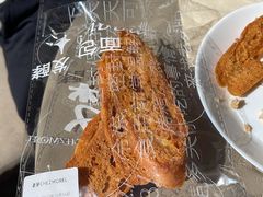 -老梦面包CHEZMOREL(麦子店)