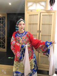 点击看大图 -盘子女人坊古装写真摄影(深圳店)