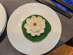 -金典银峰老鹅馆·昆山菜(亭林公园店)
