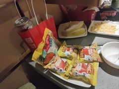 -海底捞火锅(未来城店)