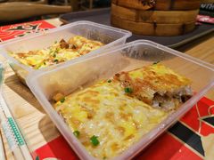 -吉庆街美食广场
