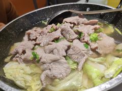 -全牛匠·乐山跷脚牛肉(西北旺万象汇店)