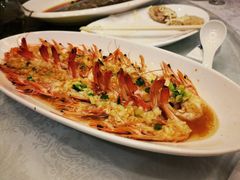 -華僑飯店中餐厅