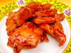 -仿膳饭庄·宫廷风味(百年传承店)