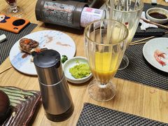 -菊上料理(蜀山银泰百货店)