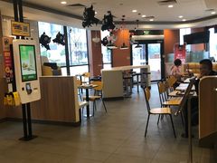 -麦当劳(桐乡润丰步行街店)