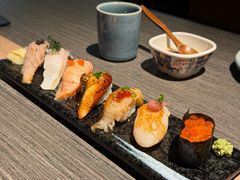 -炙柒Sekinana·精致日料(合生汇店)