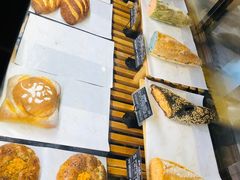 -Let's Taipei 非常烘焙(太古里店)