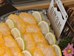-季季山·云南野生菌火锅(上海首店)
