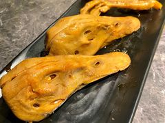 -嘎嘎鸭脑壳(蜀汉路店)