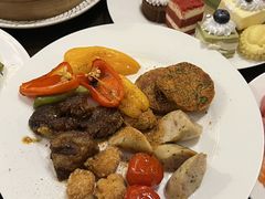 -深圳温德姆至尊酒店