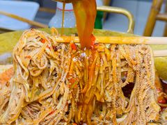 -冯三姐川渝冒肚(青年路店)