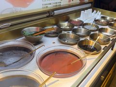 -探鱼·鲜青椒爽麻烤鱼(领展购物广场店)