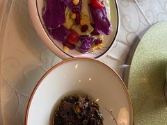 -大榭国际大酒店-中餐厅