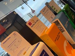 -维也纳国际机场