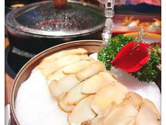 -芸山季·云南野生菌火锅(人民广场来福士店)