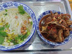 -唐记牛骨粉(陶溪川店)