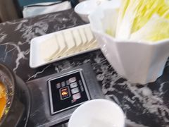 -李师傅脆肚(华强北店)