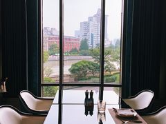 -上海苏宁宝丽嘉酒店·Cafe Bellagio西餐厅