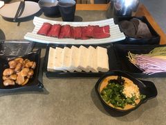 -贰重天冰煮羊自助火锅(东坝店)