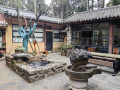 -寂照庵