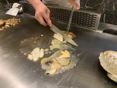 -枫品铁板烧(东樾店)