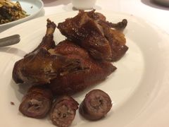 -眉州东坡(春秀路店)