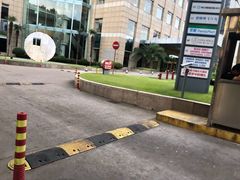 -上海浦东华美达大酒店