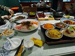 -福照楼汽锅鸡·云南菜(万达广场店)