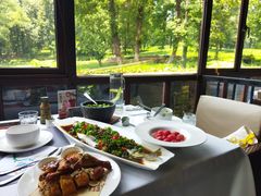 -野蔓果·山野菜(西湖景区·龙井茶田店)