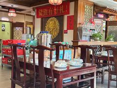 -恭敬李·烤鸭(天坛北门店)