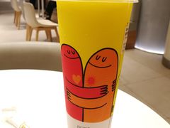 -奈雪的茶(花城汇中区PRO店)