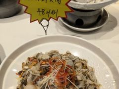 -赶海部落海鲜城(海阳路店)