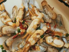 -高佳庄·舟山海鲜(海景旗舰店)